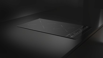 Варочная панель Teka IZC 32300 DMS BLACK индукционная