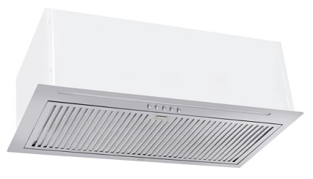 Встраиваемая вытяжка TEKA GFG2 STAINLESS STEEL
