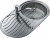 Кухонная мойка Teka BASICO DR-78 1B 1D