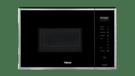 Микроволновая печь Teka ML 825 TFL с грилем, цвет черный