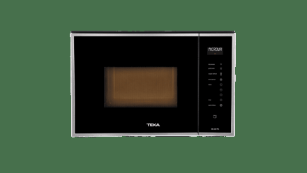 Микроволновая печь Teka ML 825 TFL с грилем, цвет черный