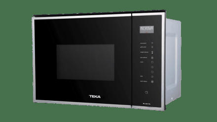 Микроволновая печь Teka ML 825 TFL с грилем, цвет черный