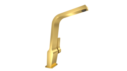 Смеситель Teka ICC 915 GOLD