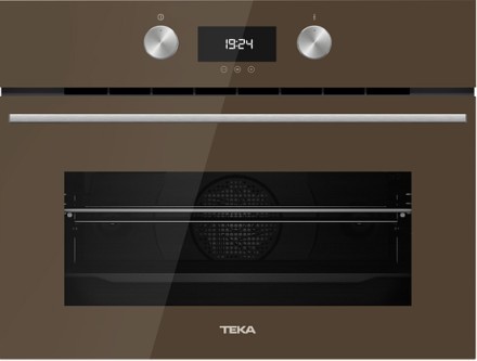 Духовой шкаф Teka HLC 8400 LONDON BRICK, цвет лондонский кирпич