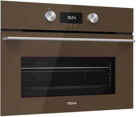Духовой шкаф Teka HLC 8400 LONDON BRICK, цвет лондонский кирпич