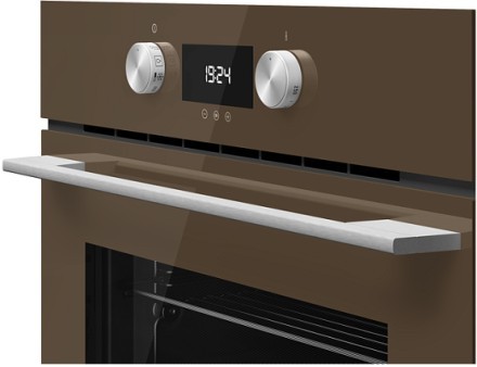 Духовой шкаф Teka HLC 8400 LONDON BRICK, цвет лондонский кирпич