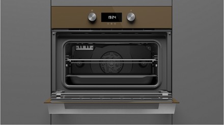 Духовой шкаф Teka HLC 8400 LONDON BRICK, цвет лондонский кирпич