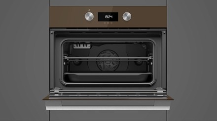 Духовой шкаф Teka HLC 8400 LONDON BRICK, цвет лондонский кирпич