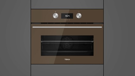 Духовой шкаф Teka HLC 8400 LONDON BRICK, цвет лондонский кирпич