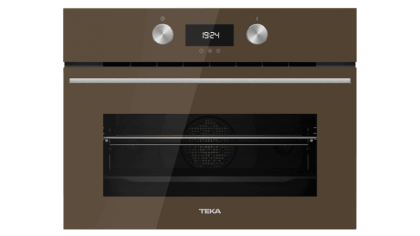 Духовой шкаф Teka HLC 8400 LONDON BRICK, цвет лондонский кирпич