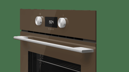 Духовой шкаф Teka HLC 8400 LONDON BRICK, цвет лондонский кирпич