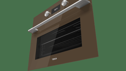 Духовой шкаф Teka HLC 8400 LONDON BRICK, цвет лондонский кирпич
