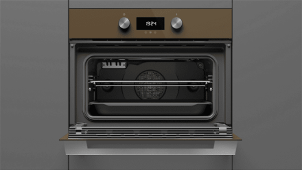 Духовой шкаф Teka HLC 8400 LONDON BRICK, цвет лондонский кирпич