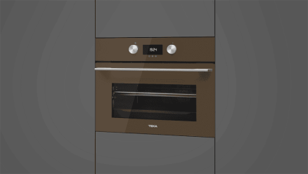 Духовой шкаф Teka HLC 8400 LONDON BRICK, цвет лондонский кирпич