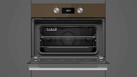 Духовой шкаф Teka HLC 8400 LONDON BRICK, цвет лондонский кирпич