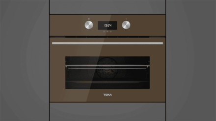 Духовой шкаф Teka HLC 8400 LONDON BRICK, цвет лондонский кирпич