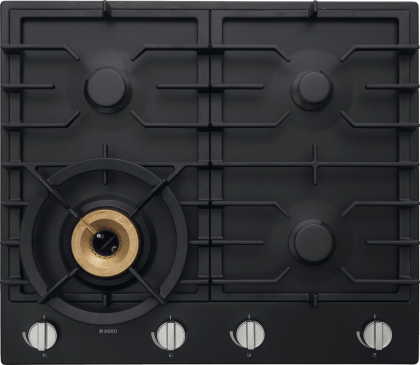 Варочная панель Asko HG1666AB газовая