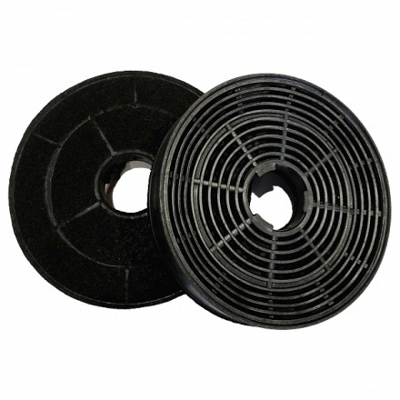 Фильтр для вытяжки Korting Kit 0279 угольный
