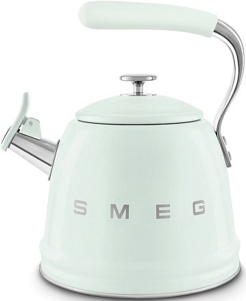 Чайник Smeg WKF01PG