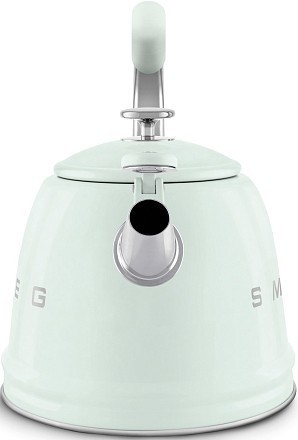 Чайник Smeg WKF01PG
