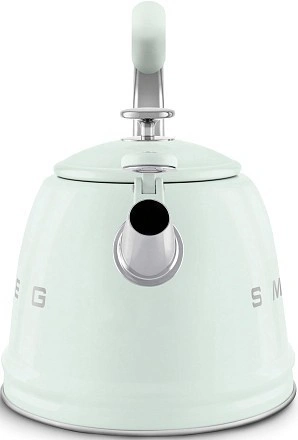 Чайник Smeg WKF01PG