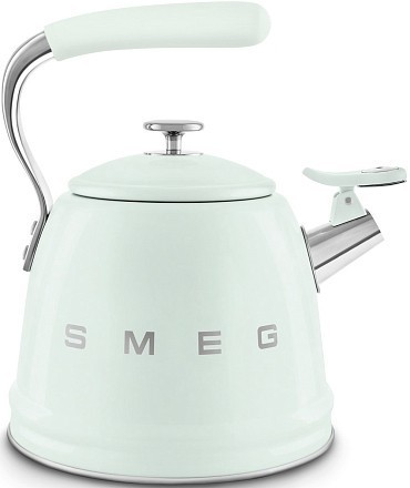 Чайник Smeg WKF01PG