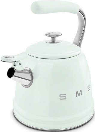 Чайник Smeg WKF01PG