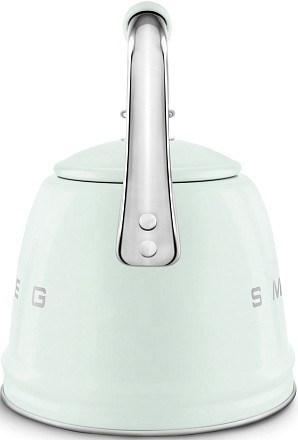 Чайник Smeg WKF01PG
