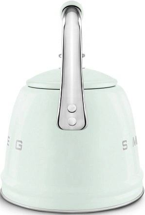 Чайник Smeg WKF01PG