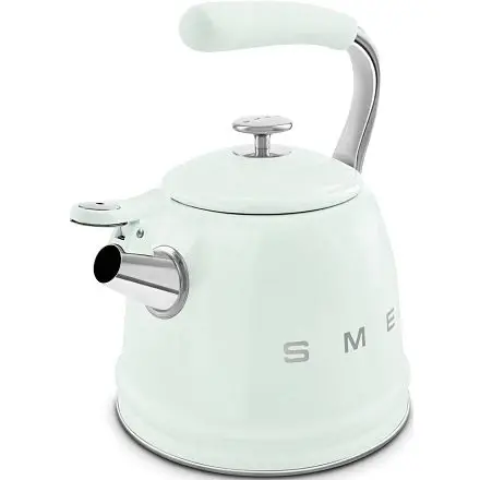 Чайник Smeg WKF01PG