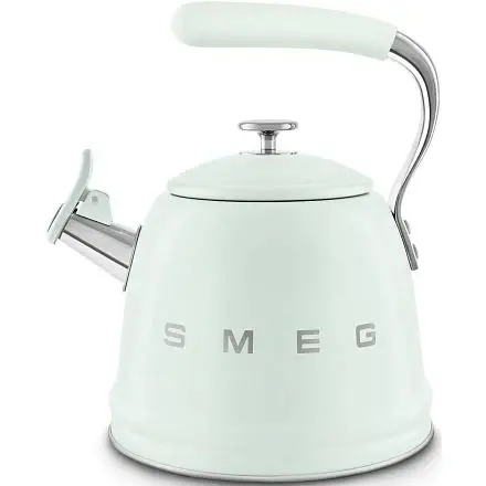 Чайник Smeg WKF01PG