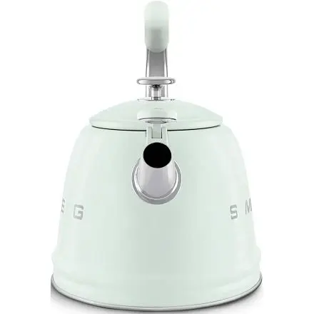 Чайник Smeg WKF01PG