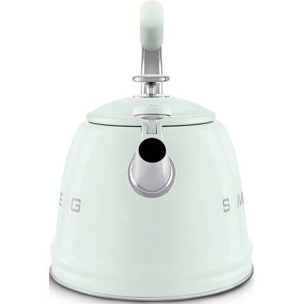 Чайник Smeg WKF01PG