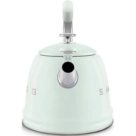Чайник Smeg WKF01PG