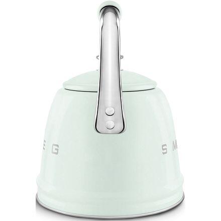Чайник Smeg WKF01PG