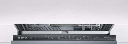 Посудомоечная машина Bosch SMV50D10EU