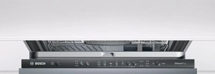 Посудомоечная машина Bosch SMV50D10EU