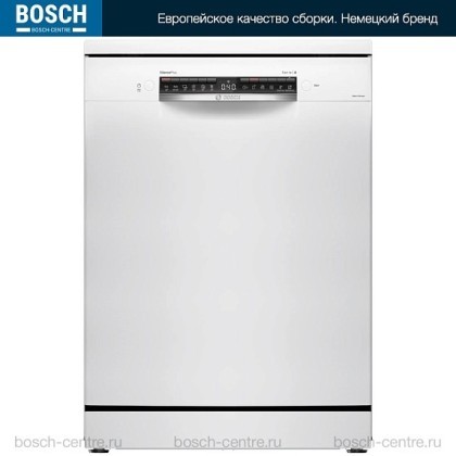 Посудомоечная машина Bosch SMS4ECW26M