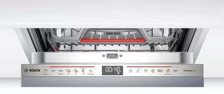 Посудомоечная машина Bosch SPV 6ZMX23E