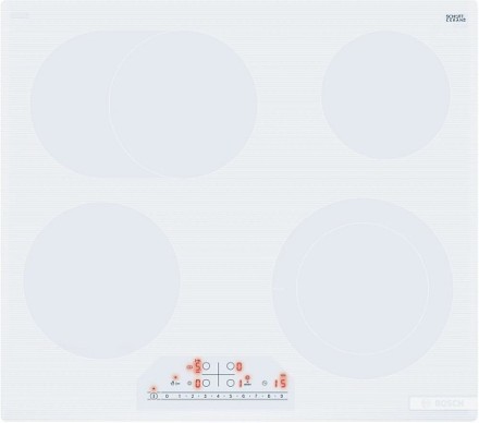 Электрическая варочная панель Bosch PKN652FP2E