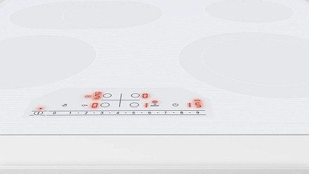 Электрическая варочная панель Bosch PKN652FP2E