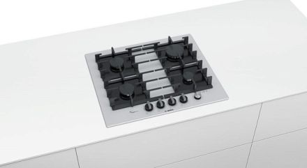 Газовая варочная панель Bosch PPP6A2M90R