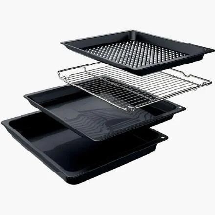 Духовой шкаф Bosch HUA736EA0T
