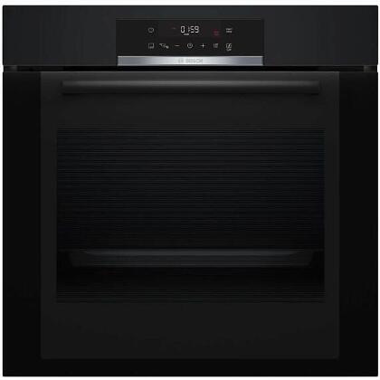 Духовой шкаф Bosch HBA372EB0