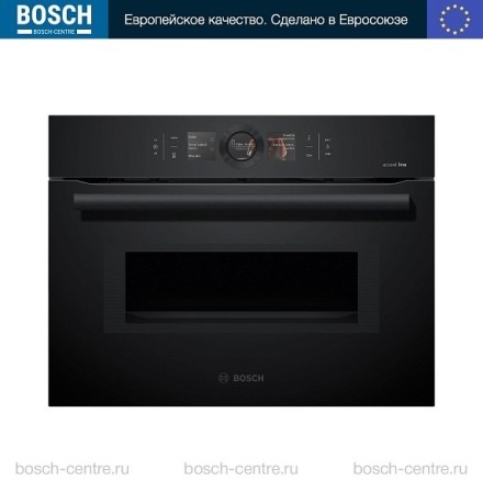 Духовой шкаф Bosch CMG8760C1