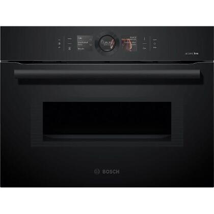 Духовой шкаф Bosch CMG8760C1
