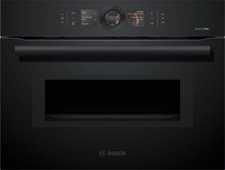 Духовой шкаф Bosch CMG8760C1