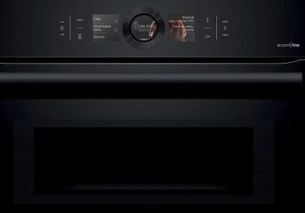 Духовой шкаф Bosch CMG8760C1