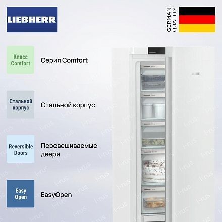 Морозильная камера Liebherr FNe 4605