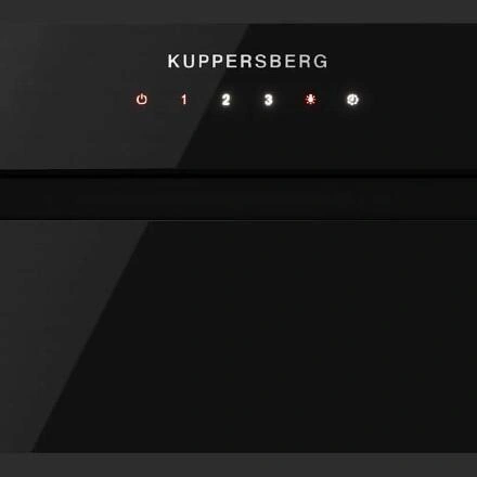 Вытяжка Kuppersberg INFLAT 60 B